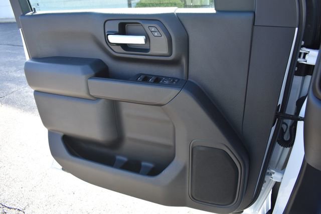New 2026 Chevrolet Silverado 2500 W/T AWD/4WD image 32