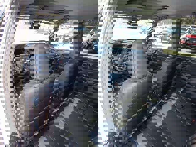 New 2025 Honda Ridgeline TrailSport image 14