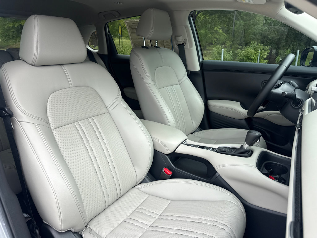 Used 2026 Honda HR-V EX-L image 35