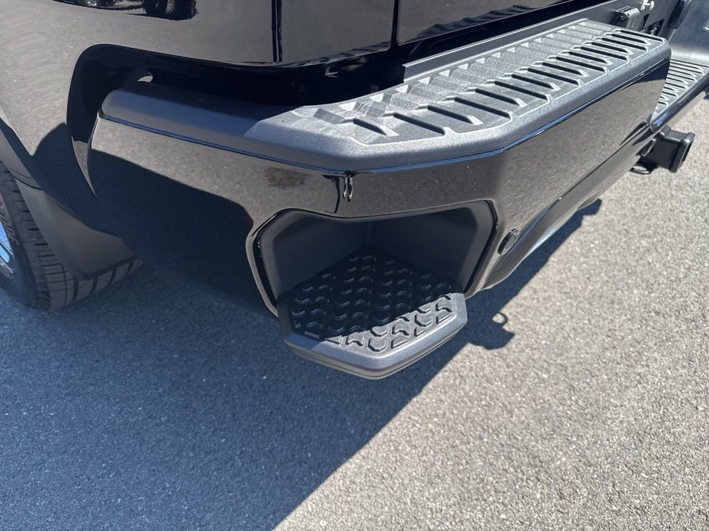 New 2026 GMC Sierra 1500 Denali AWD/4WD image 64