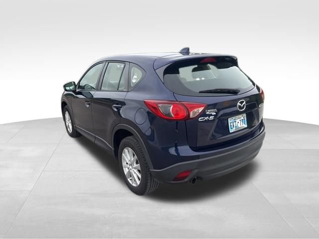 Used 2014 MAZDA CX-5 Sport w/ Bluetooth Audio Package FWD image 5