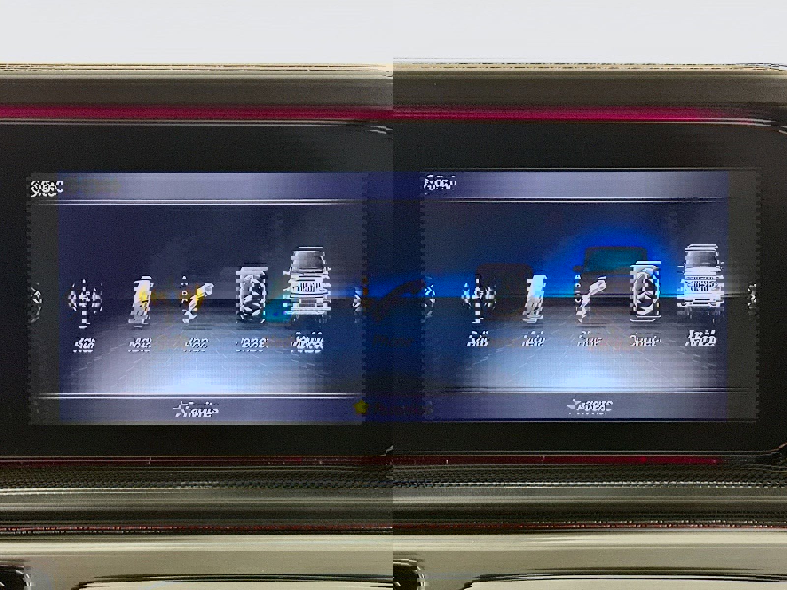 Used 2024 Mercedes-Benz G 63 AMG 4MATIC image 12