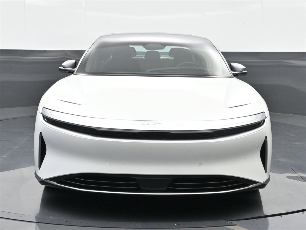 Used 2022 Lucid Air Grand Touring image 13