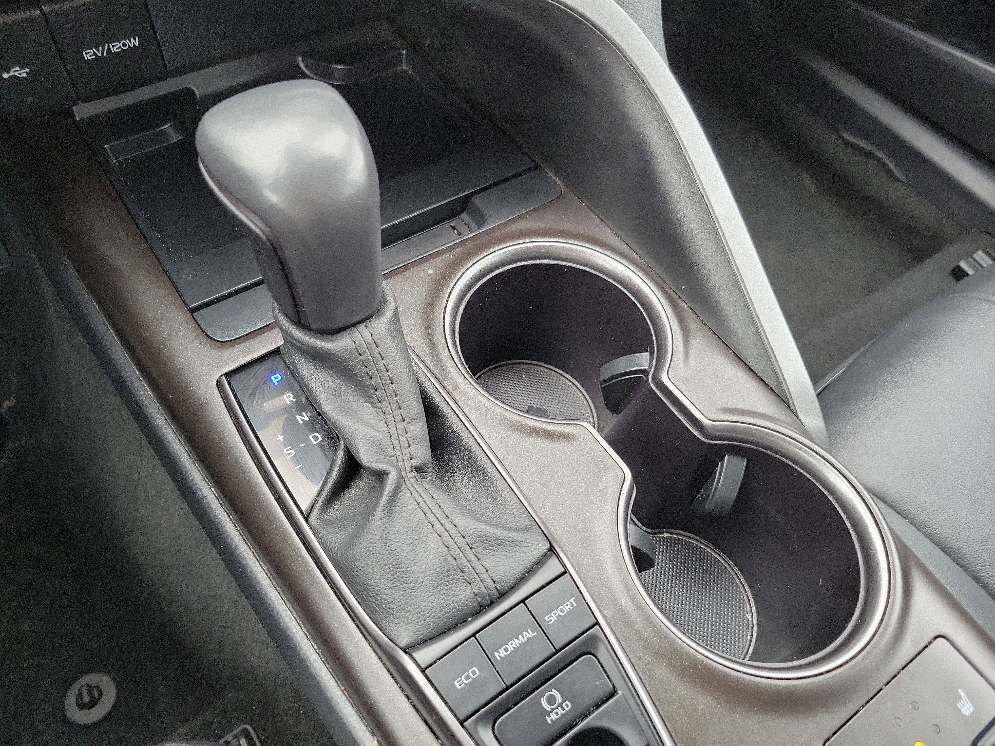 Certified 2024 Toyota Camry XSE image 30
