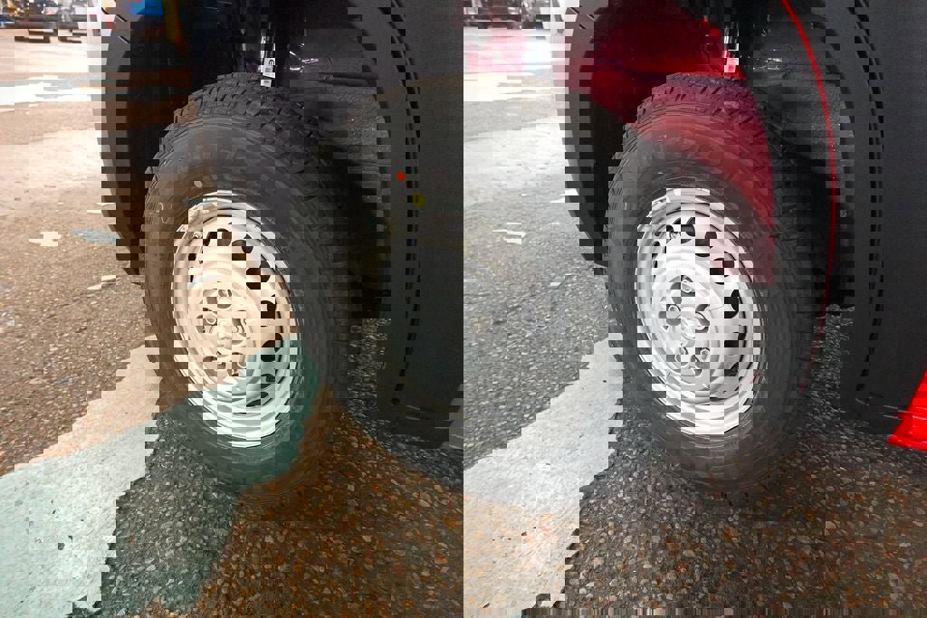 New 2026 RAM ProMaster 1500 w/ Convenience Group image 25