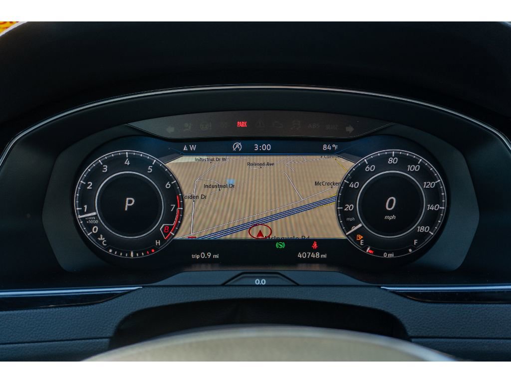 Used 2019 Volkswagen Arteon SEL image 23