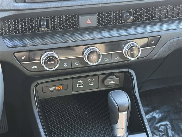 Used 2025 Honda CR-V Sport image 15