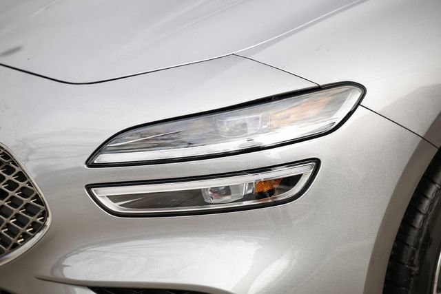 Used 2026 Genesis G70 2.5T image 12