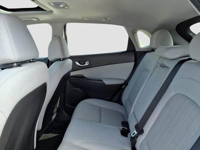 Used 2023 Hyundai Kona SEL w/ Convenience Package image 9