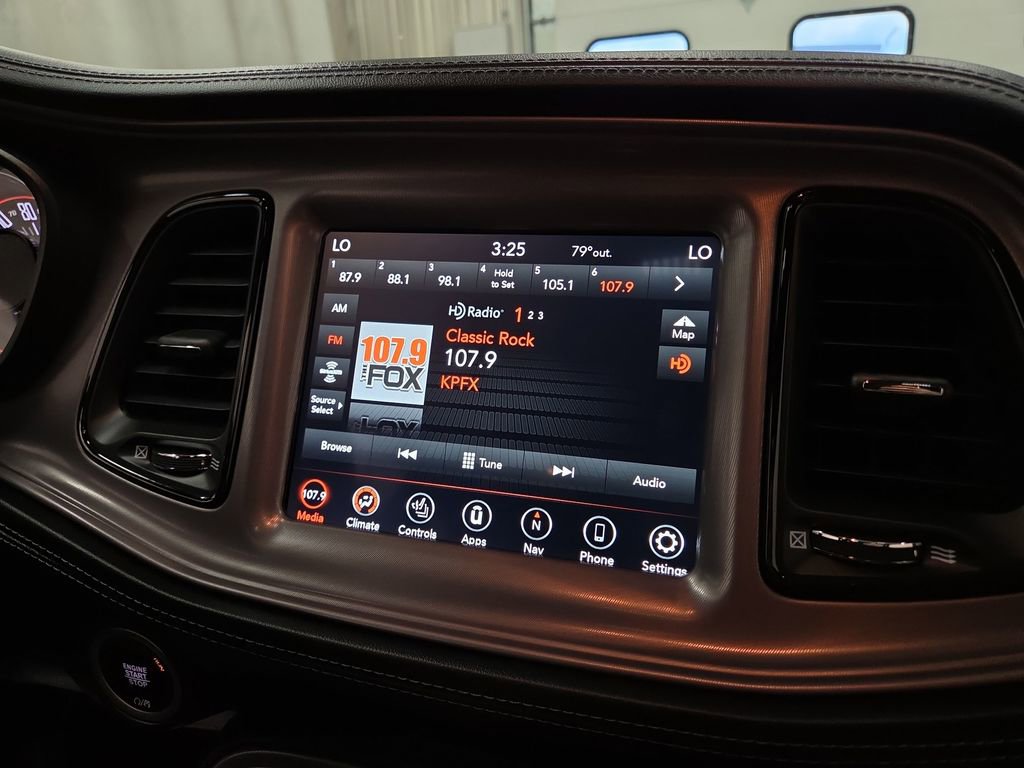 Used 2023 Dodge Challenger GT w/ Plus Package AWD/4WD image 15