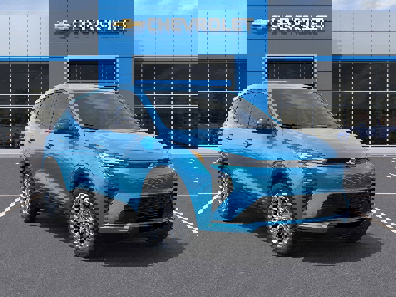 New 2027 Chevrolet Bolt LT w/ Comfort Package image 50