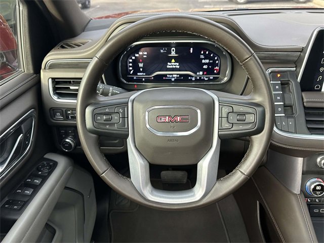 Used 2023 GMC Yukon XL SLT image 20