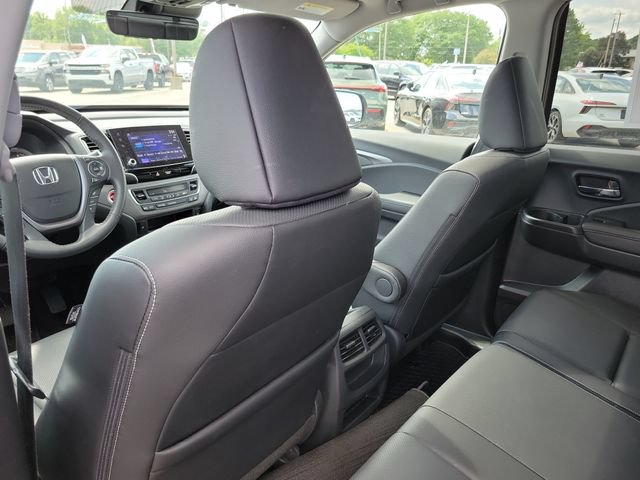 Certified 2023 Honda Ridgeline RTL image 26