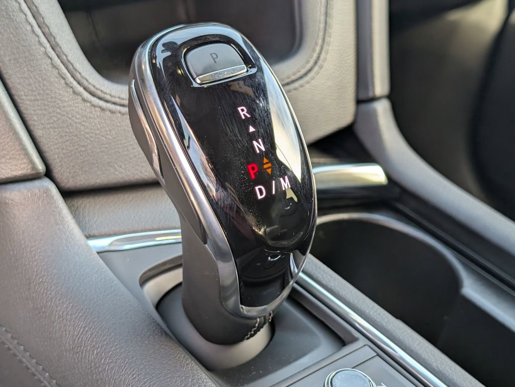 New 2026 Cadillac XT5 Luxury AWD/4WD image 27