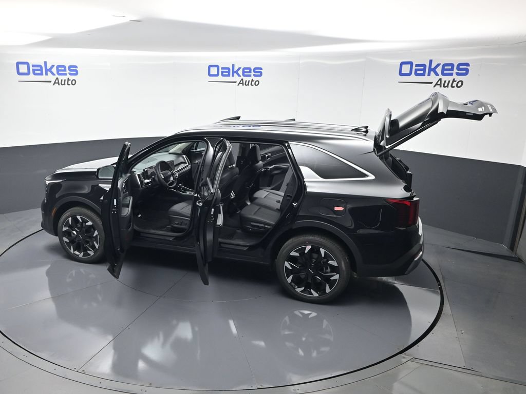 Certified 2026 Kia Sorento EX AWD/4WD image 60