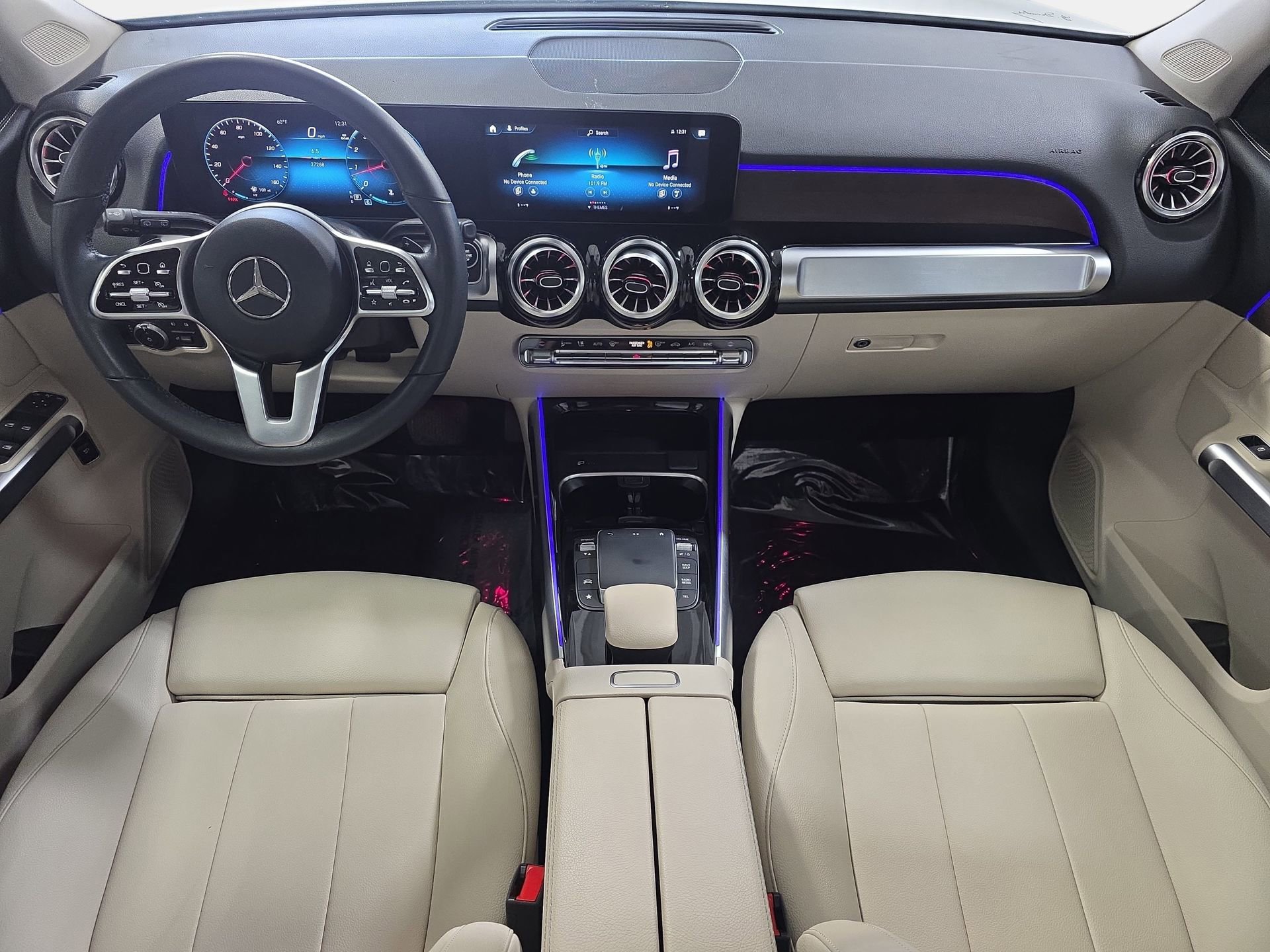 Certified 2023 Mercedes-Benz GLB 250 GLB 250 image 9