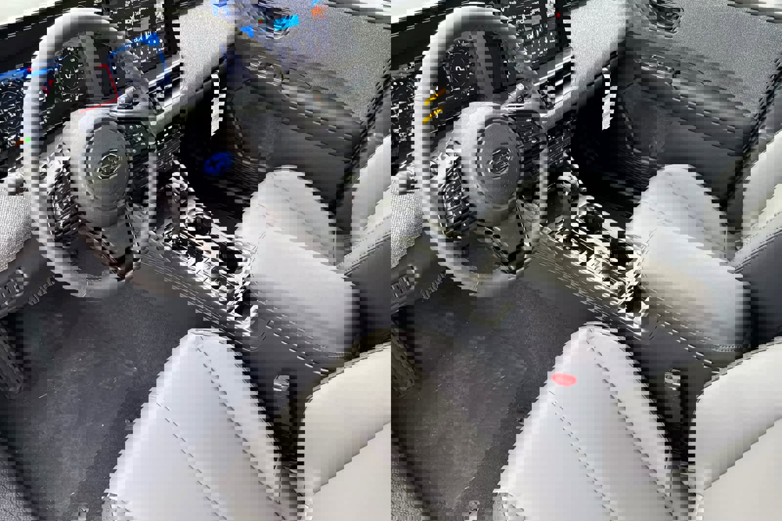 New 2026 Subaru Outback Premium image 9