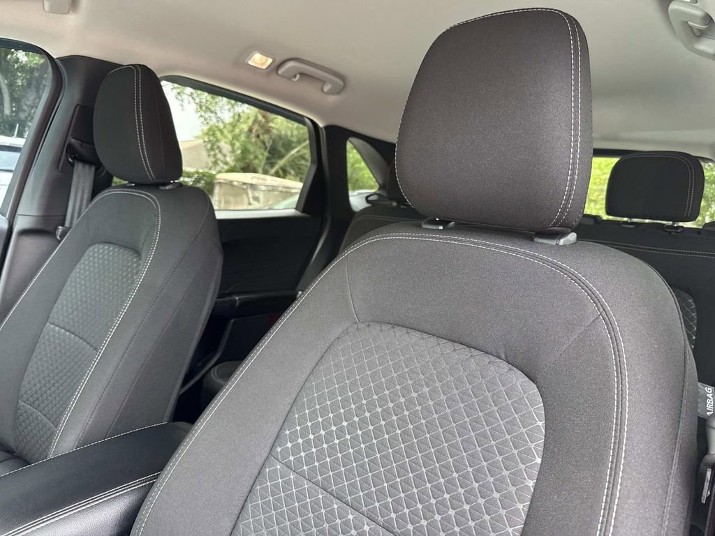 Used 2023 Ford Escape Active FWD image 25