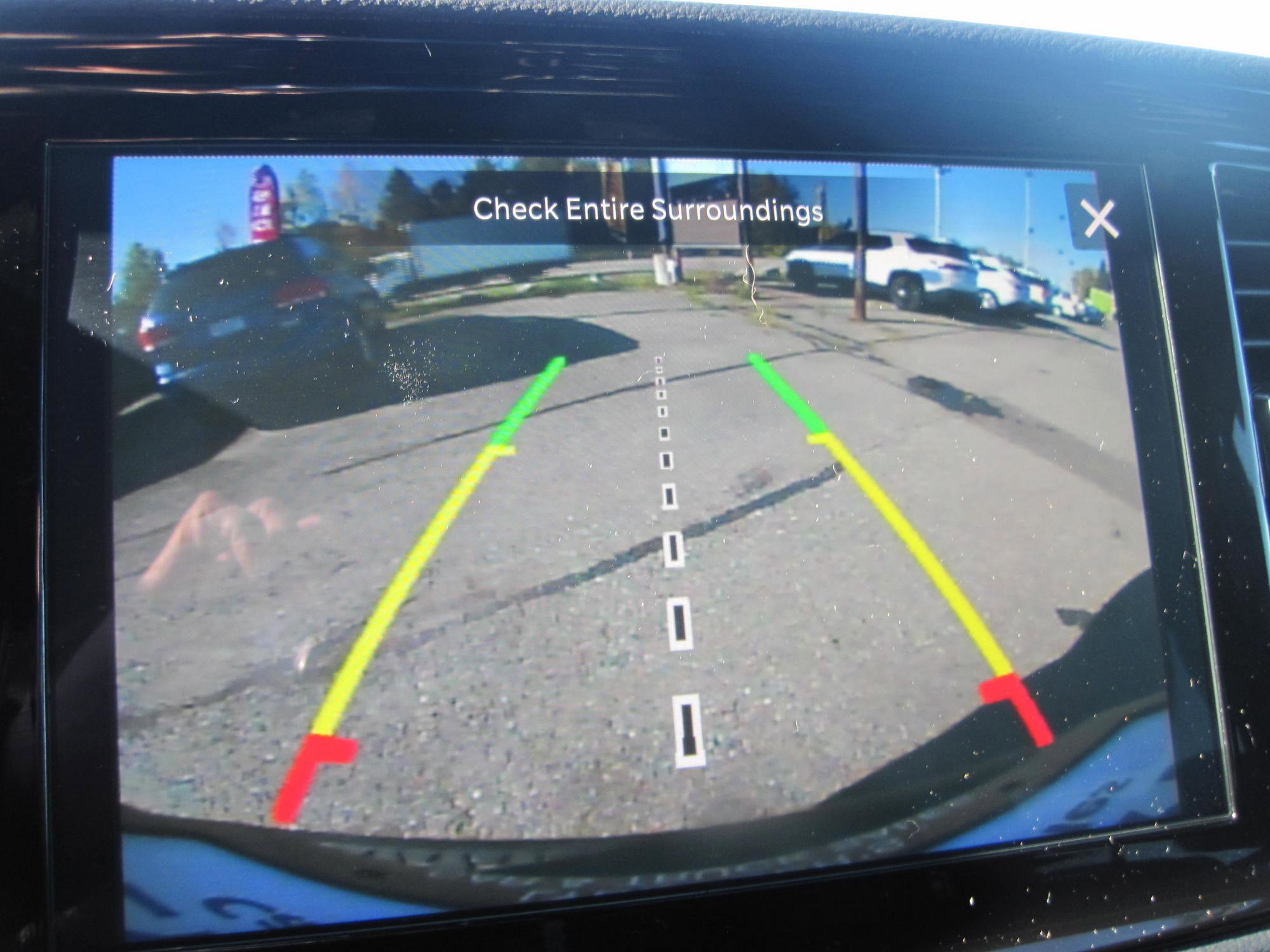 Used 2023 Dodge Durango R/T w/ Blacktop Package image 24