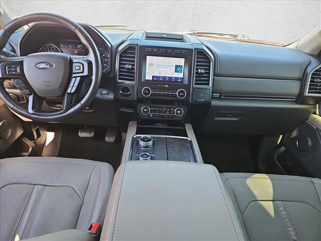 Used 2020 Ford Expedition Limited w/ Equipment Group 302A image 25