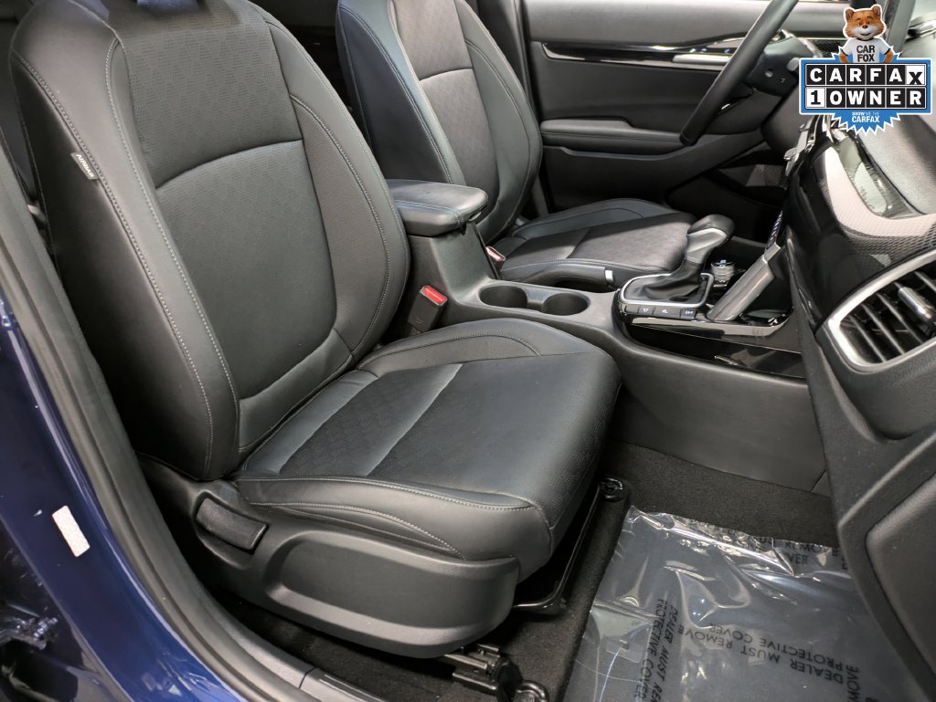 Certified 2023 Kia Seltos EX AWD/4WD image 29