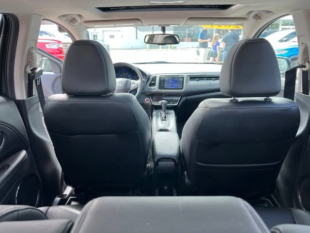 Used 2017 Honda HR-V EX-L image 19
