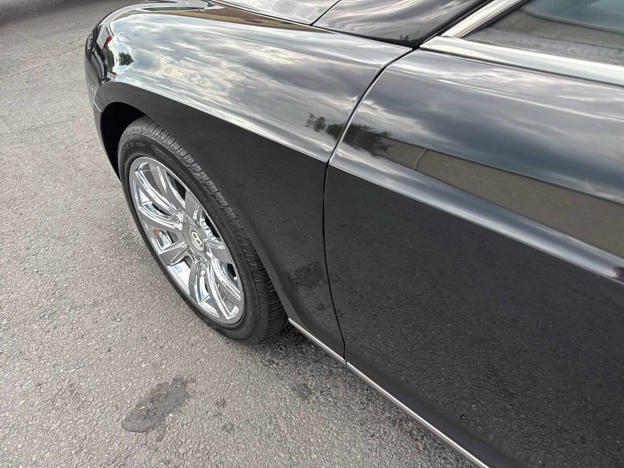 Used 2008 Bentley Continental GT image 34