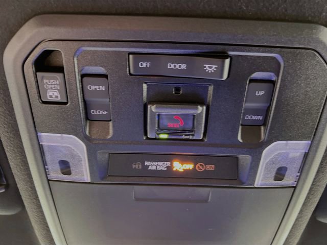 New 2026 Toyota 4Runner Limited AWD/4WD image 18