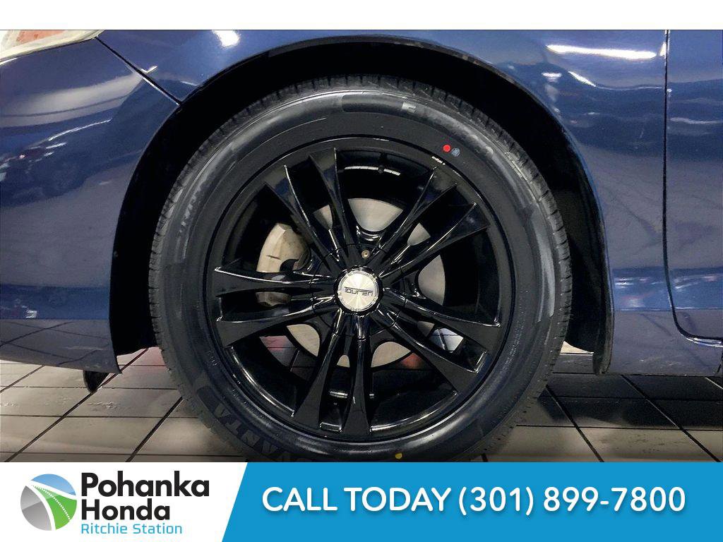 Used 2016 Honda Accord LX-S image 8