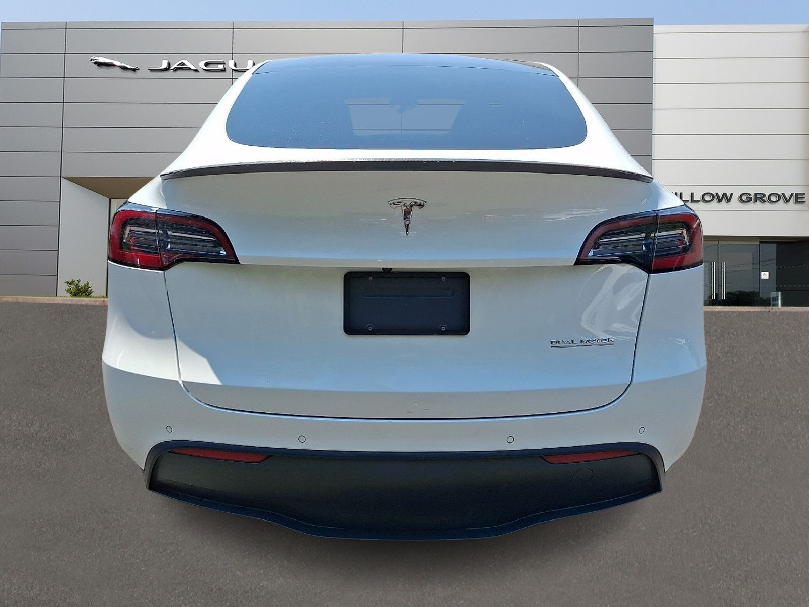 Used 2022 Tesla Model Y Performance AWD/4WD image 7