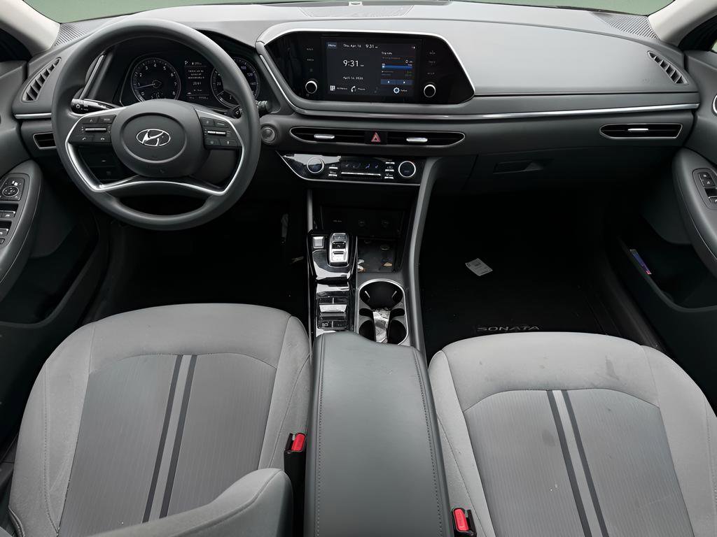 Used 2020 Hyundai Sonata SEL image 18