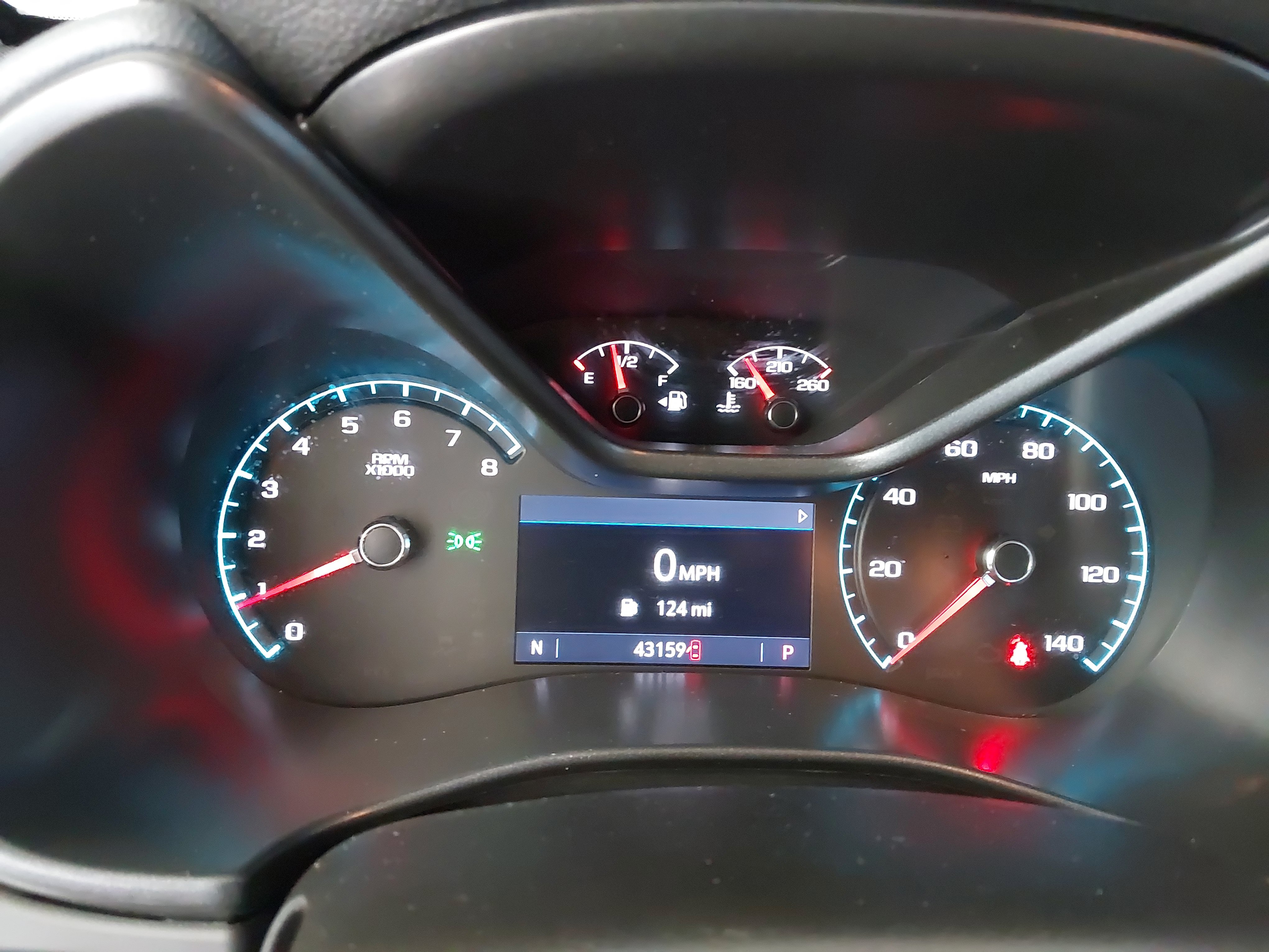 Used 2020 Chevrolet Colorado Z71 AWD/4WD image 19