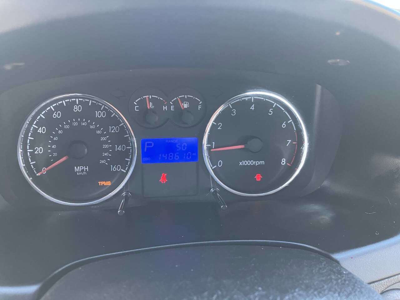 Used 2007 Hyundai Tiburon image 39