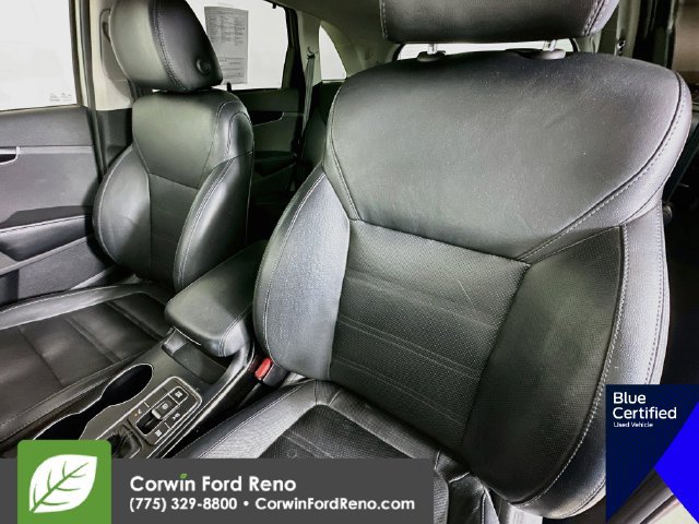 Used 2019 Kia Sorento SX AWD/4WD image 25