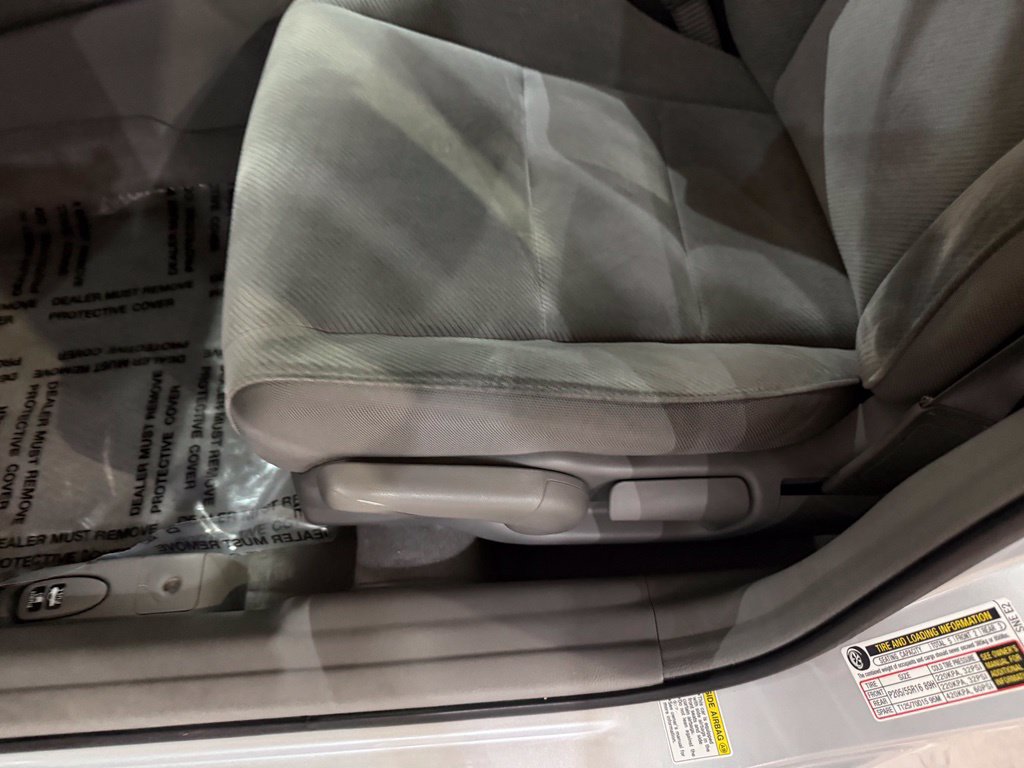 Used 2009 Honda Civic LX image 11