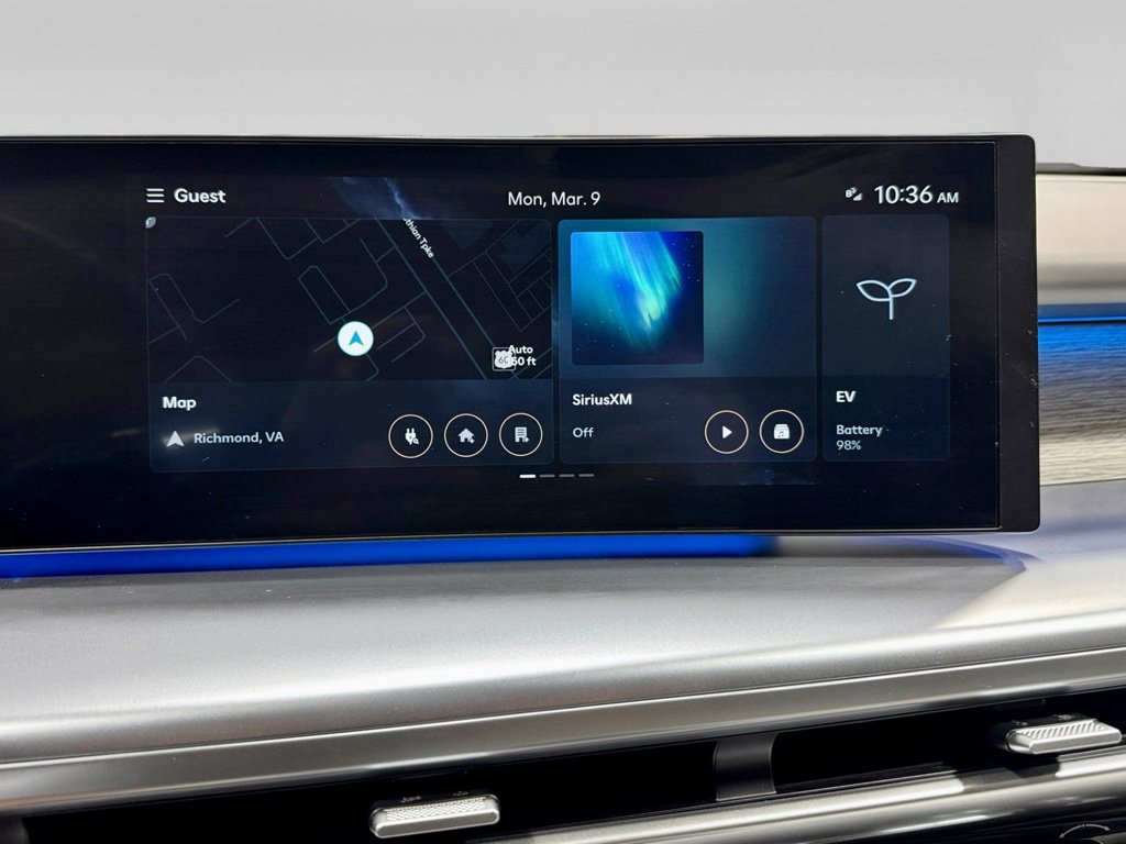 Used 2026 Hyundai Ioniq 9 SEL image 11