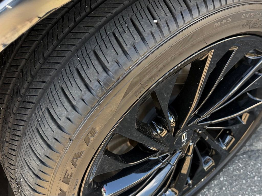 Used 2023 Lincoln Aviator Reserve w/ Jet Package image 12