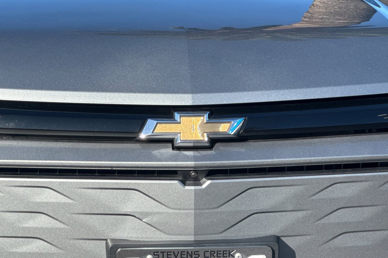 Used 2026 Chevrolet Blazer EV LT image 47