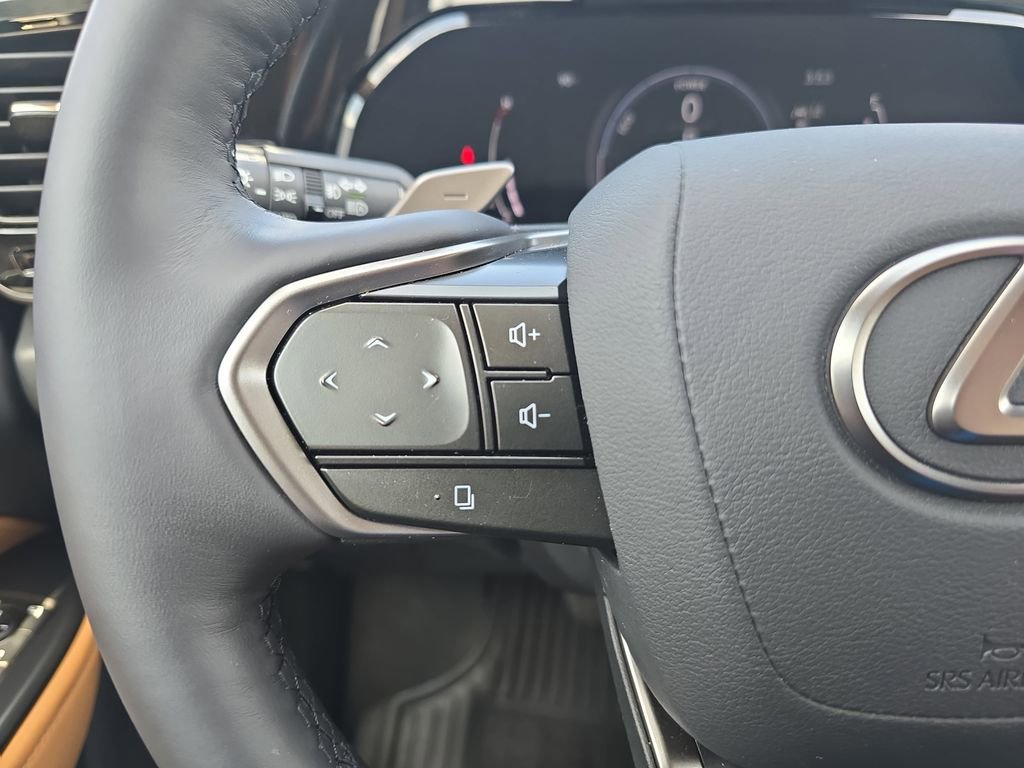 Used 2026 Lexus NX 350 AWD w/ Accessory Package (2T) image 17