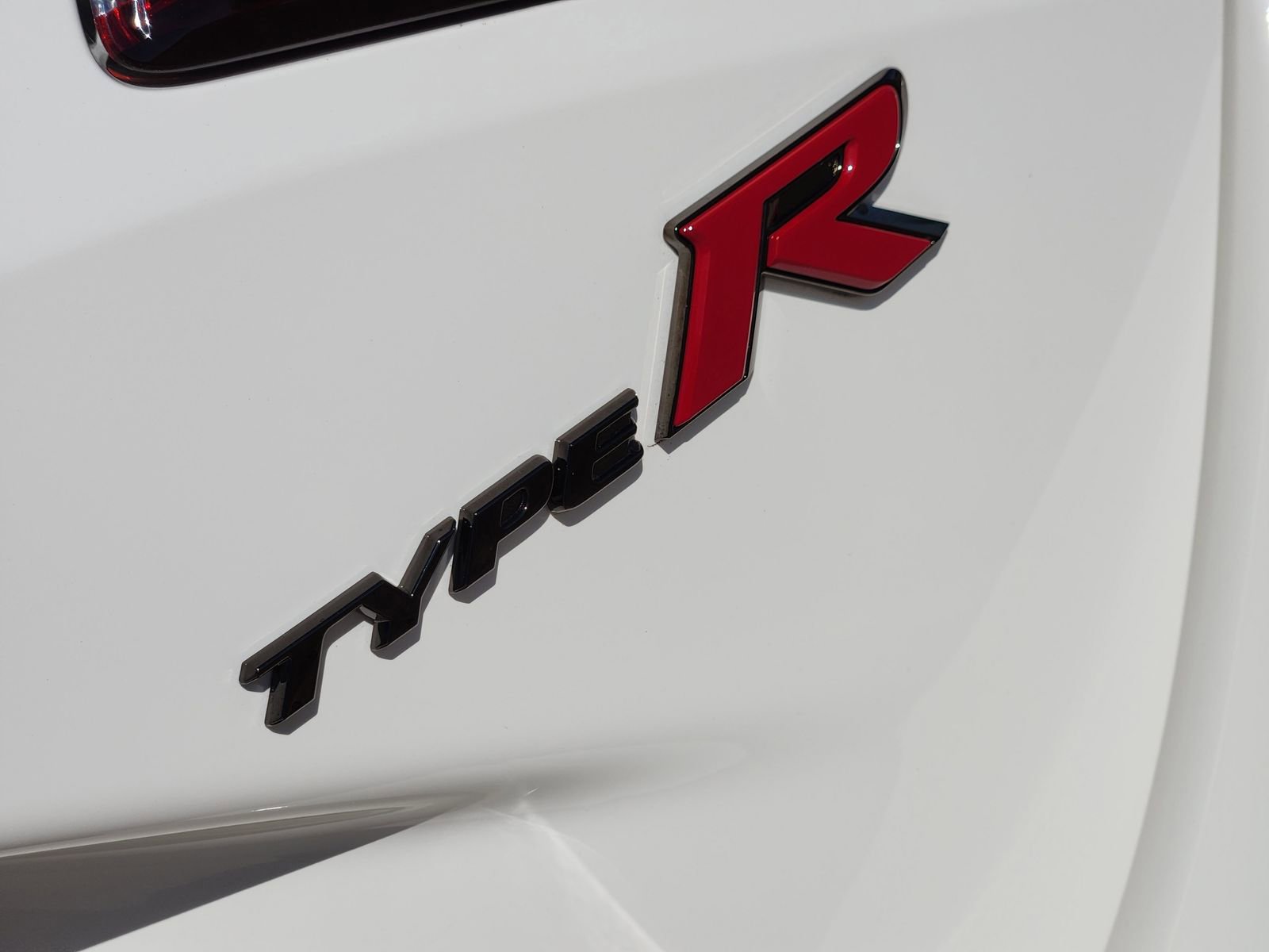 New 2025 Honda Civic Type R image 12