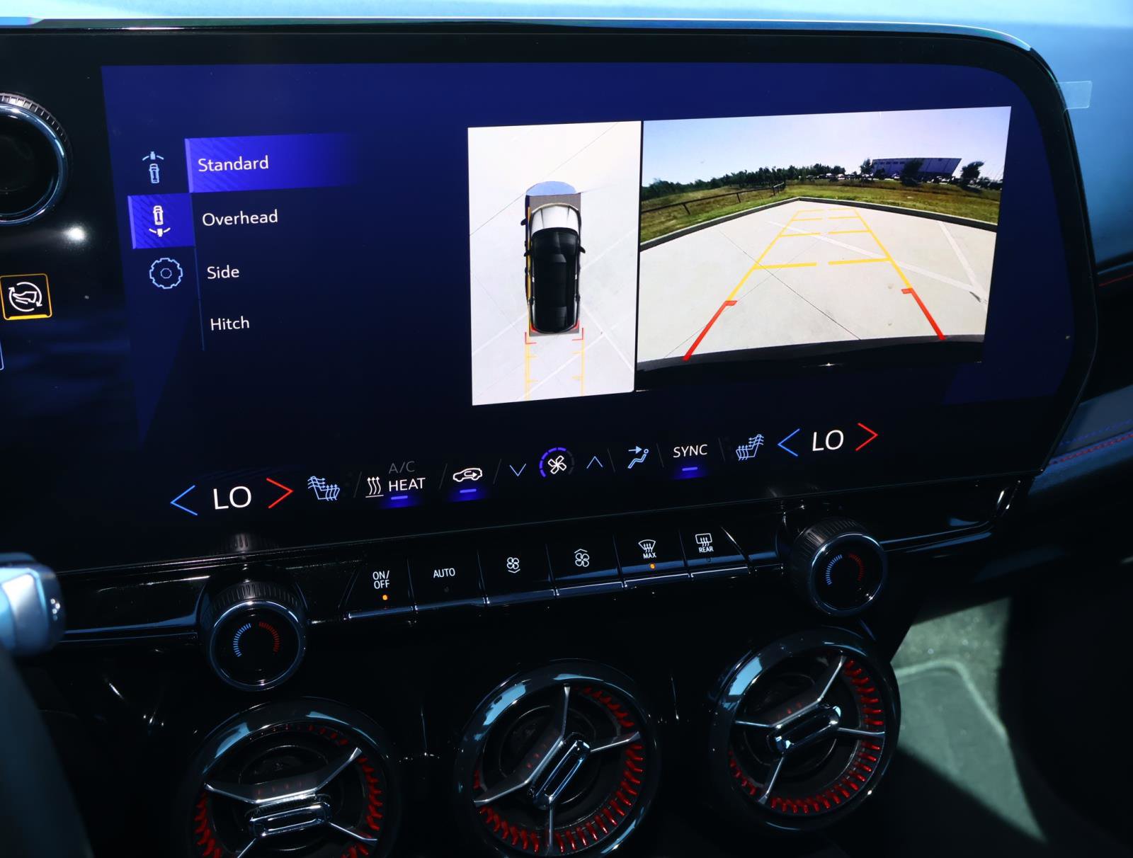 Used 2024 Chevrolet Blazer EV RS image 28