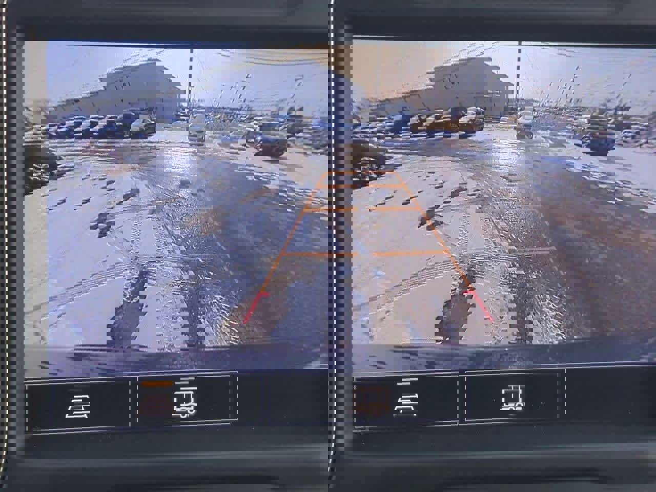 Used 2021 Chevrolet Silverado 1500 LT Trail Boss w/ Convenience Package II image 27