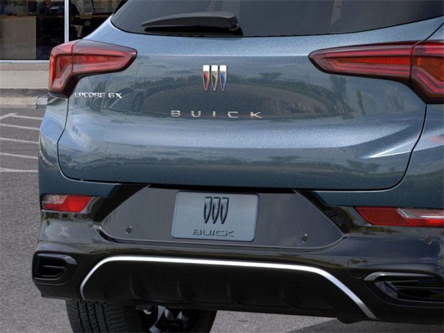 New 2026 Buick Encore GX Sport Touring w/ Advanced Technology Package image 14