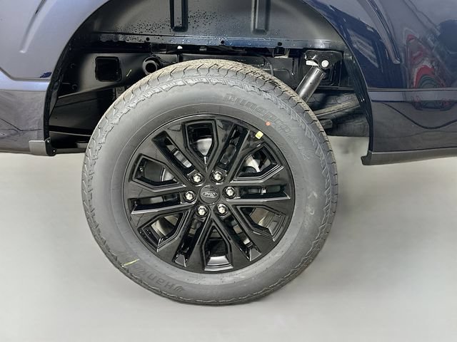 New 2026 Ford F150 Lariat w/ Equipment Group 501A Mid AWD/4WD image 32