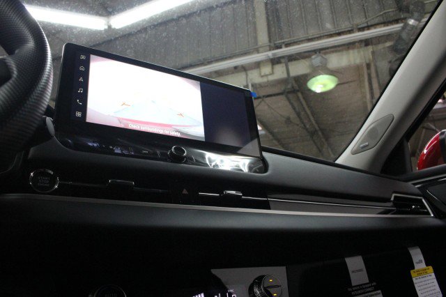 New 2026 Mitsubishi Outlander ES FWD image 12