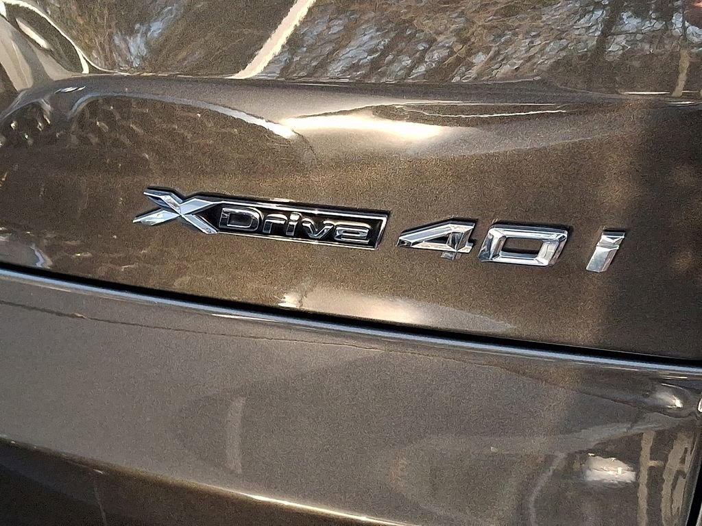 Used 2024 BMW X5 xDrive40i w/ Premium Package image 29