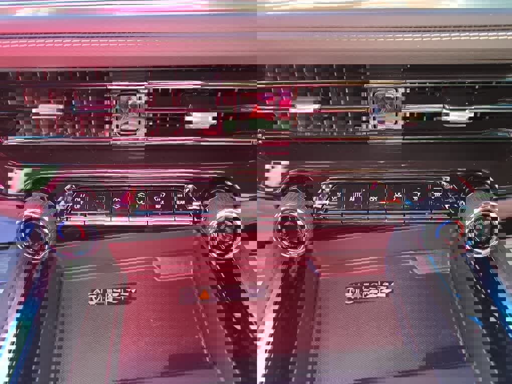 New 2025 Chevrolet Tahoe Premier image 22