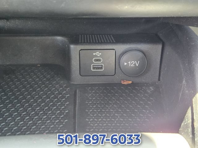 Certified 2024 Ford Bronco Sport Big Bend AWD/4WD image 25