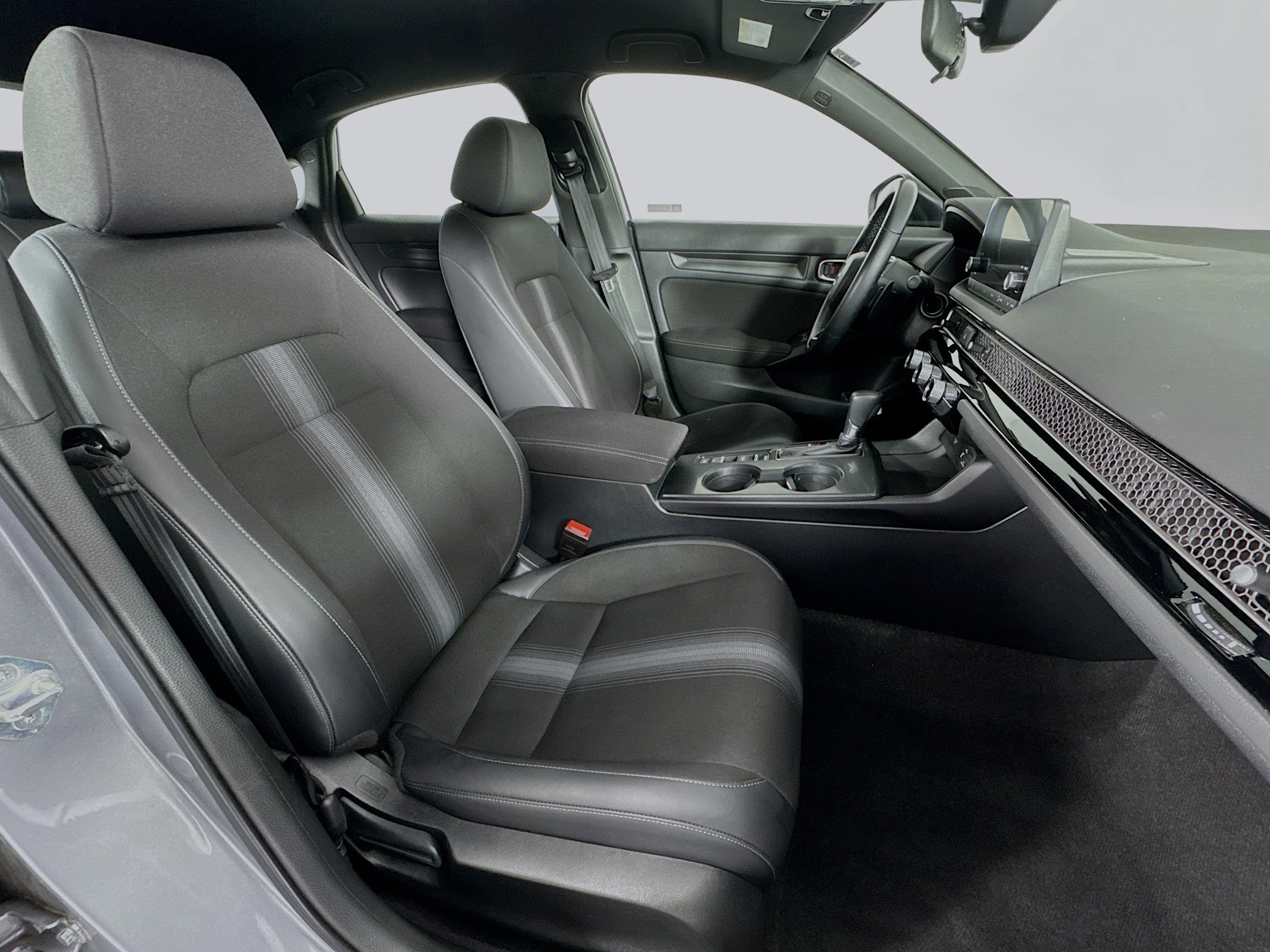 Certified 2023 Honda Civic Sport image 25