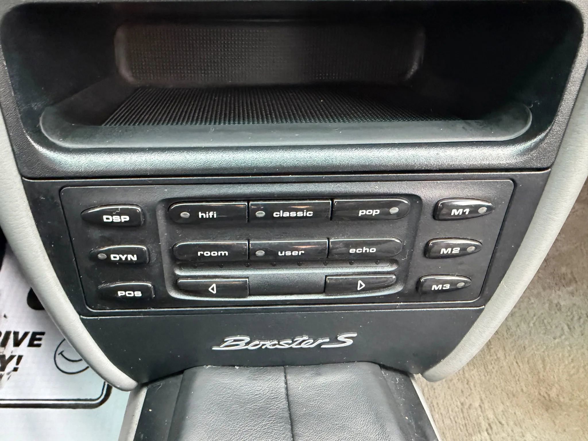 Used 2000 Porsche Boxster S image 25